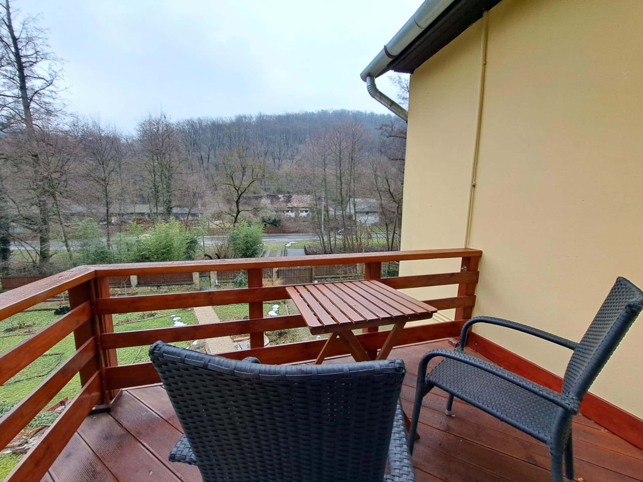 Erdő apartman – 5