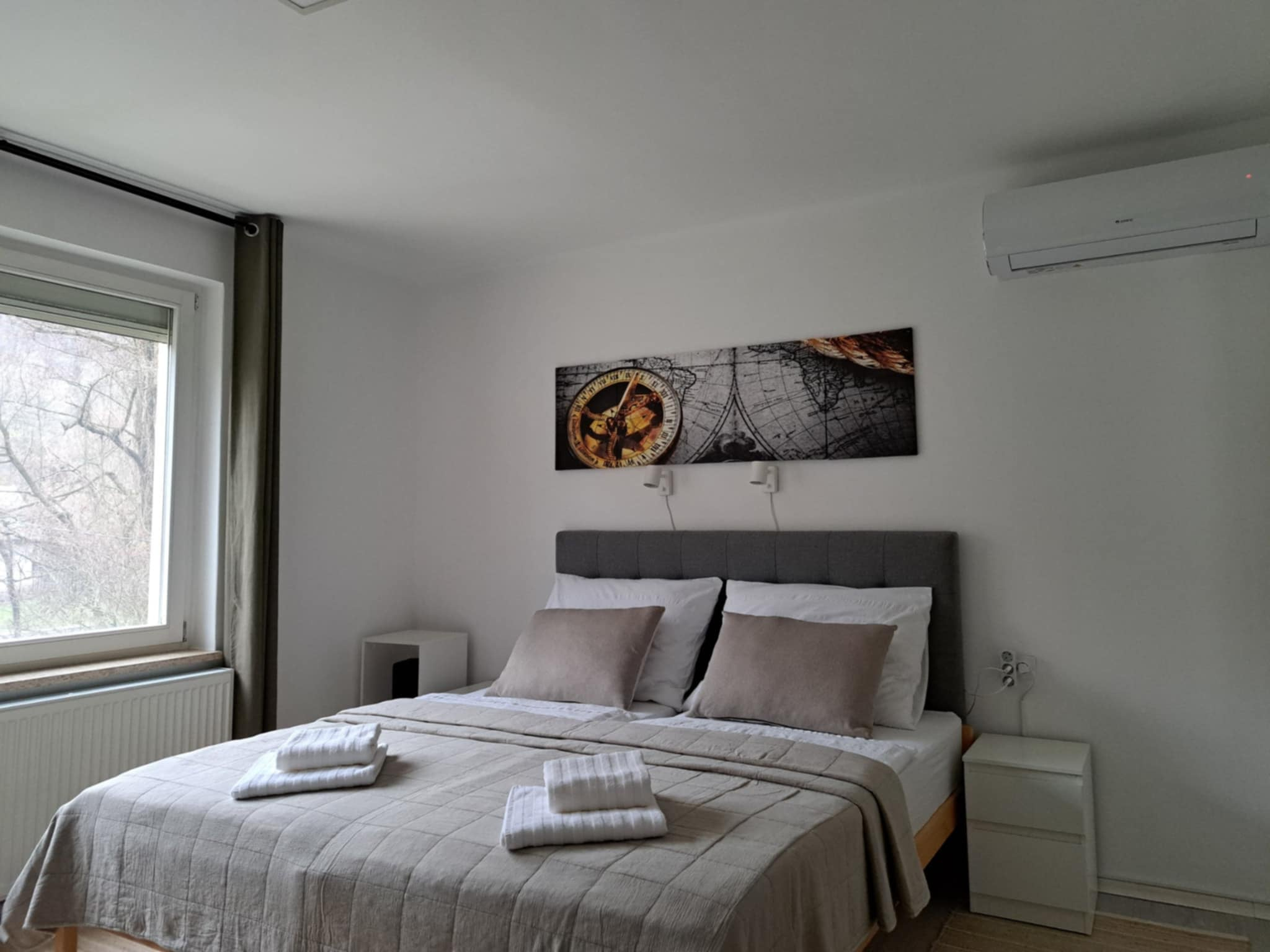 Erdő apartman – 5