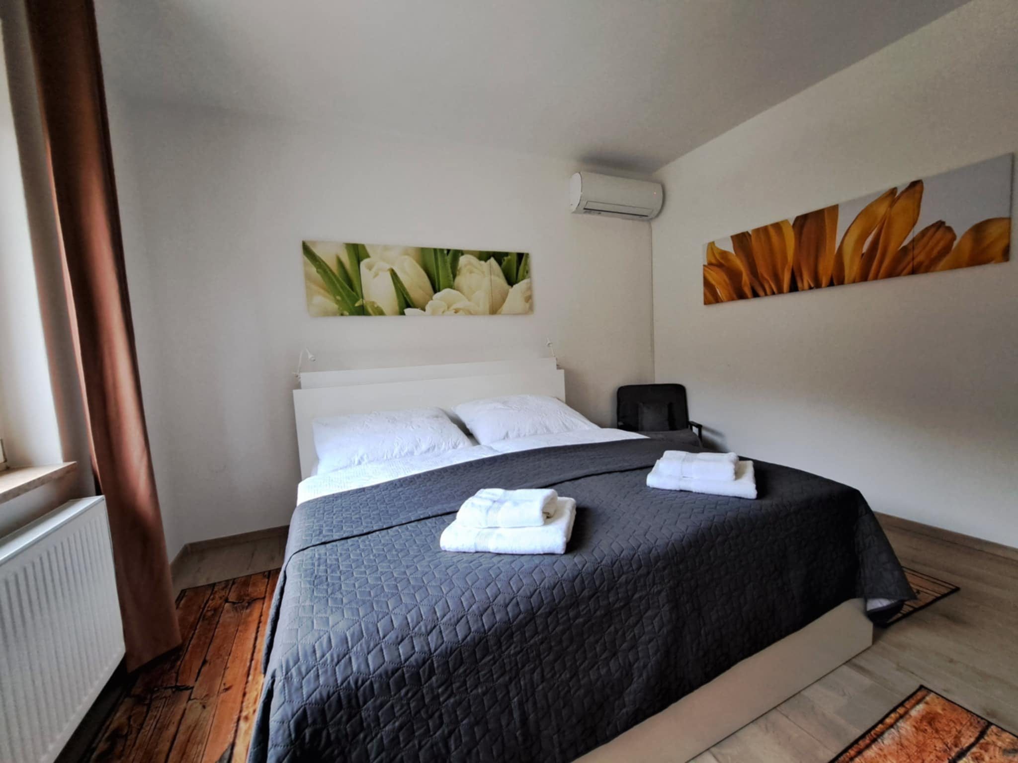 Patak apartman – Heti feltöltődés