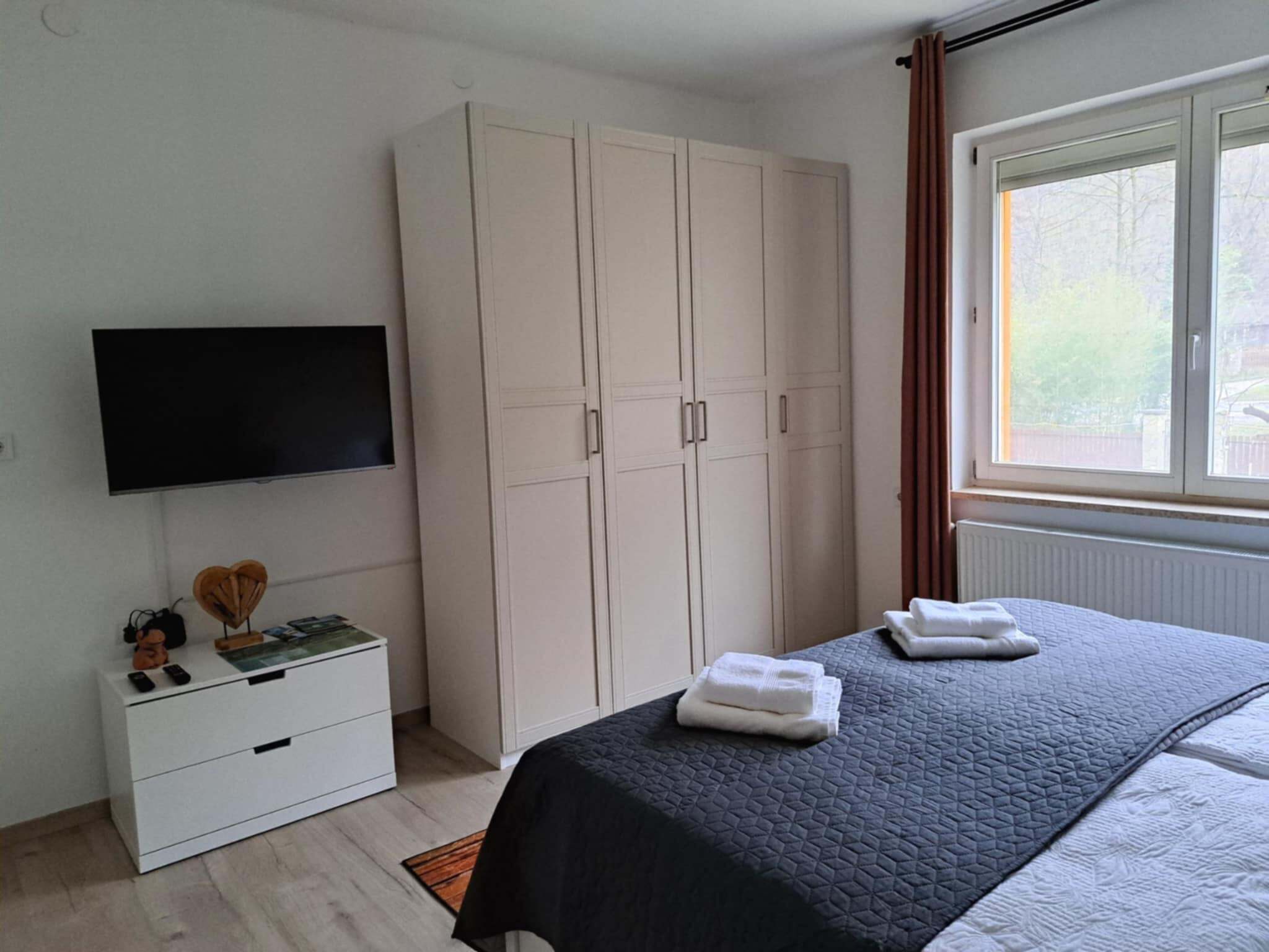 Patak apartman – 1