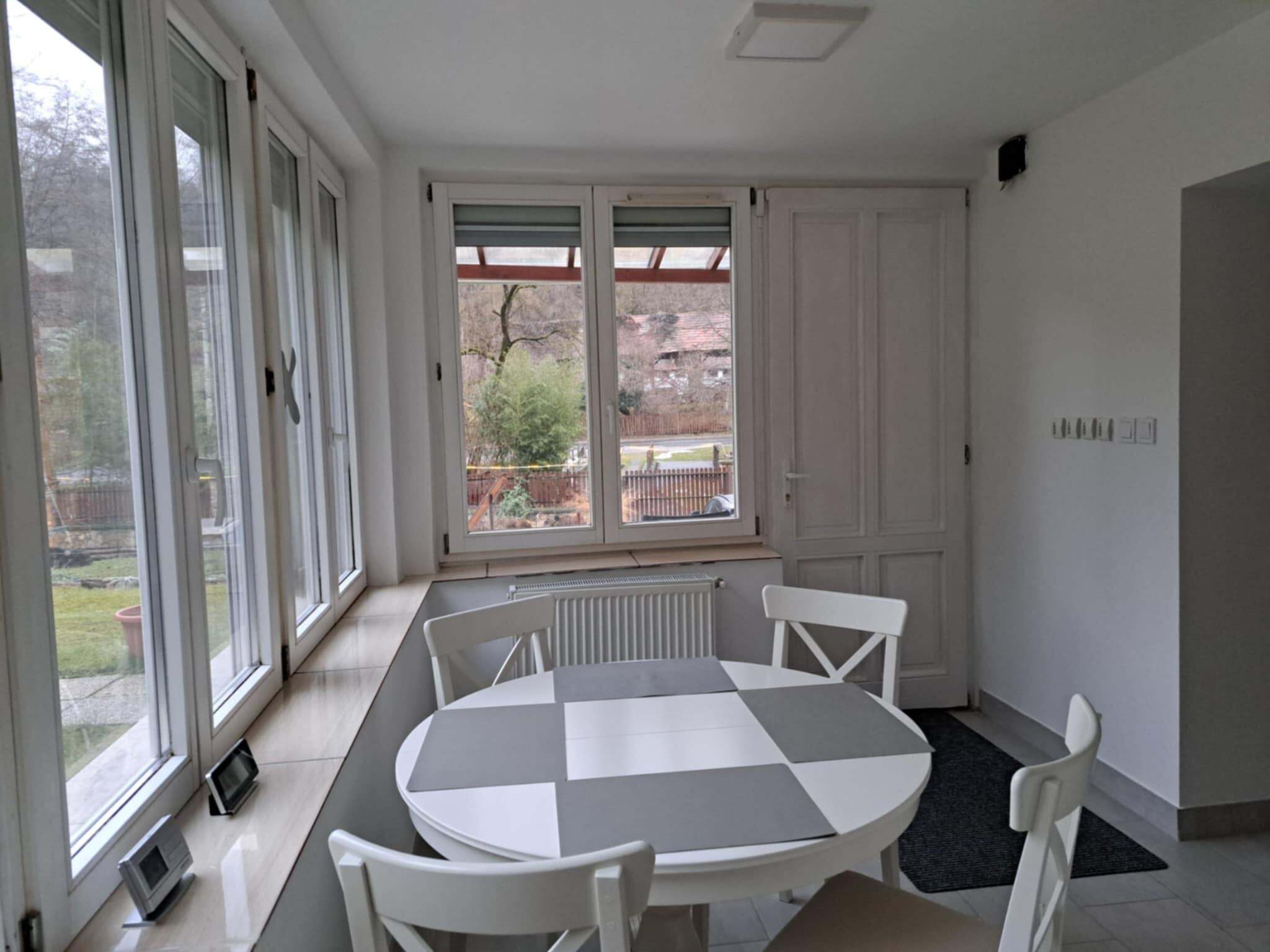 Patak apartman – 1