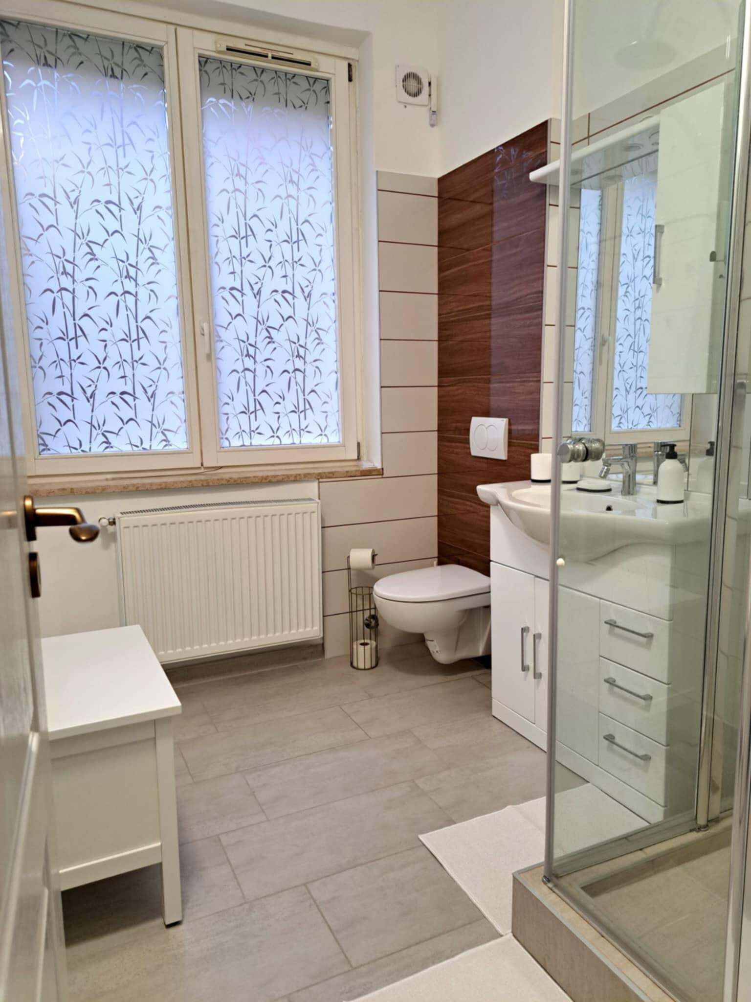 Patak apartman – 1