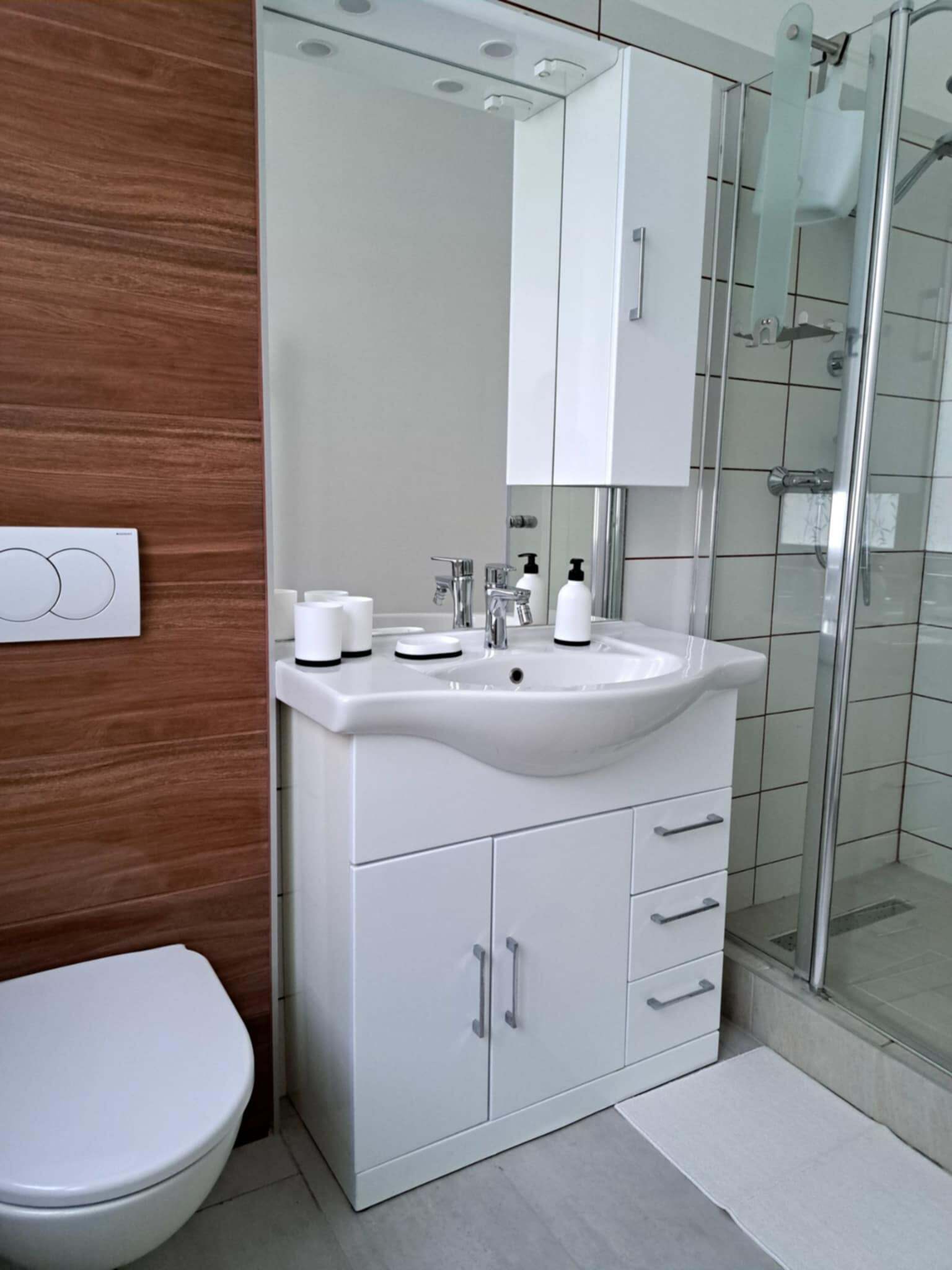 Patak apartman – 1
