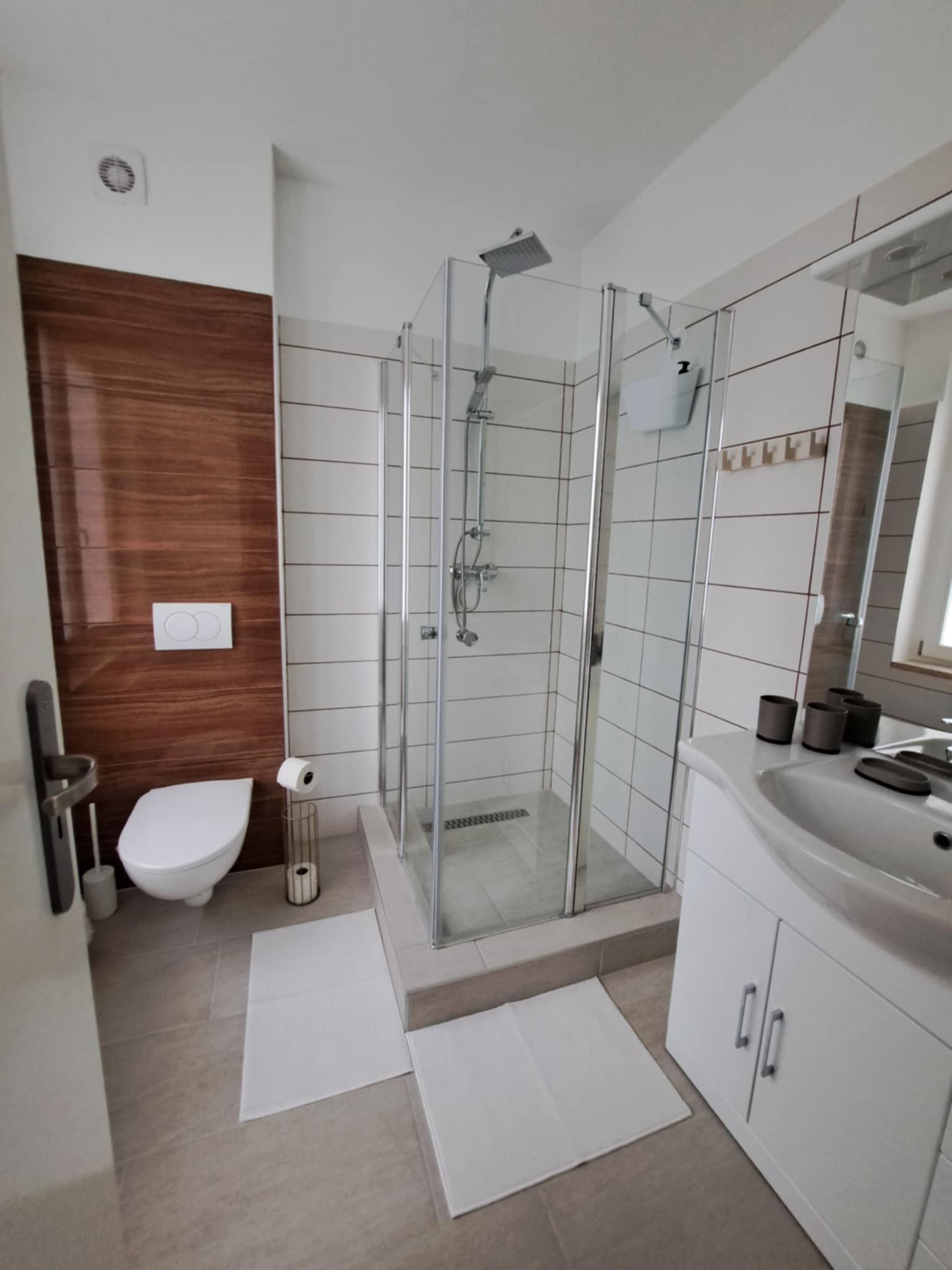 Patak apartman – 1