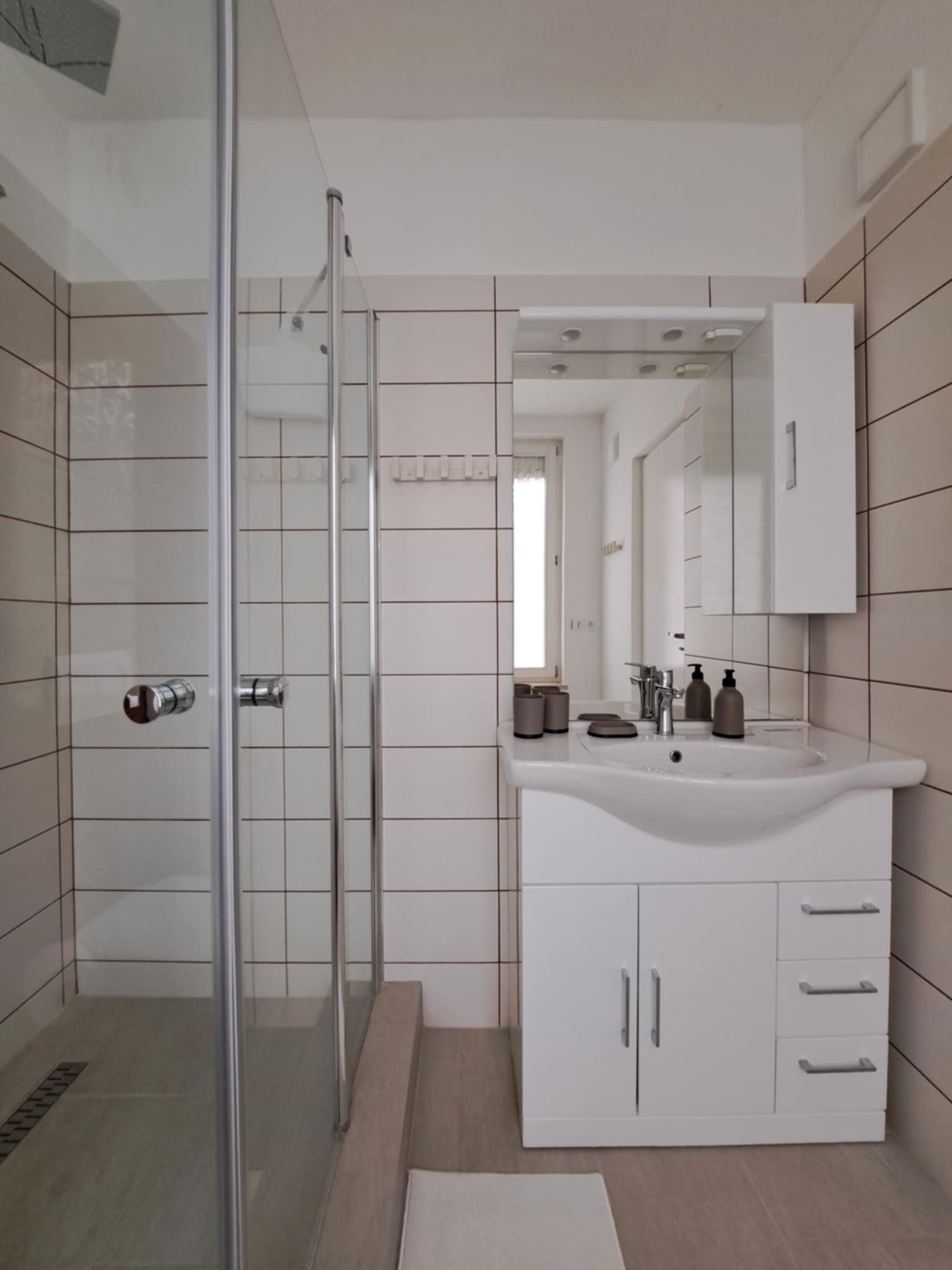 Patak apartman – 3