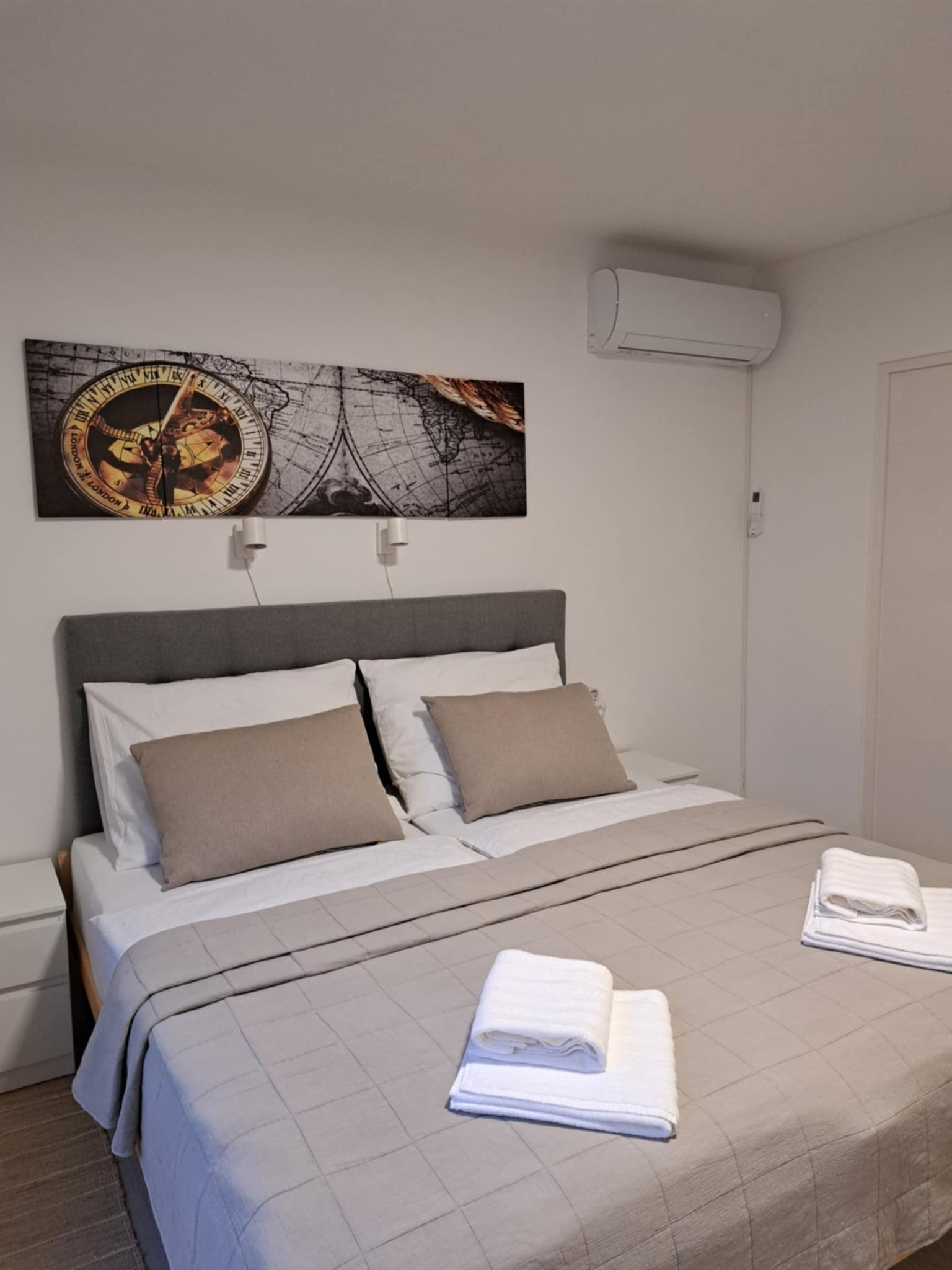 Patak apartman – 4