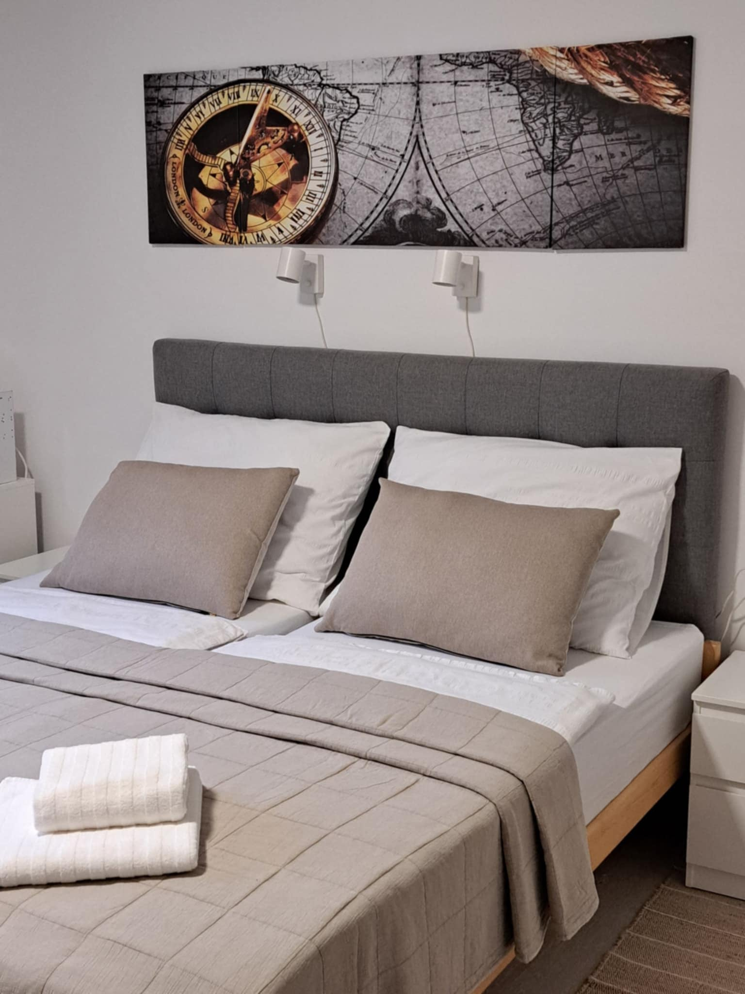Patak apartman – 5