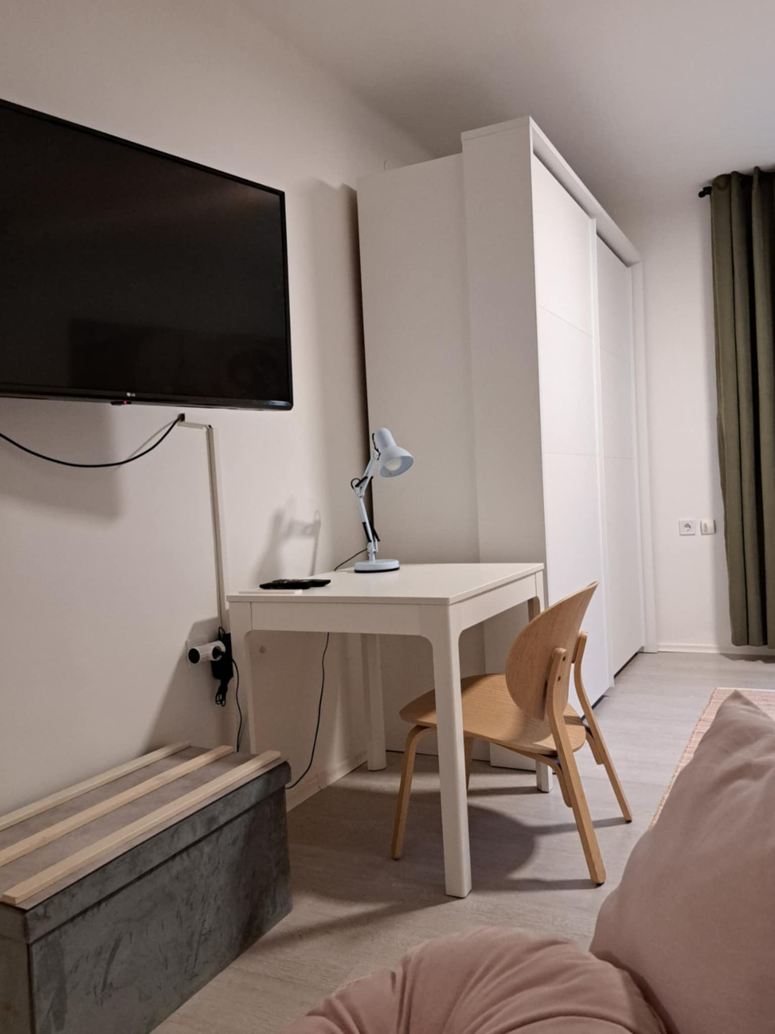 Erdő apartman – 3